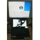 Нетбук eMachines 355-N571G25Ikk (Intel Atom N570 (2x1.66Ghz) /1024Mb DDR3 /250Gb SATA /10.1" TFT 1024x600) - Королев