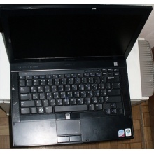 Ноутбук Dell Latitude E6400 (Intel Core 2 Duo P8400 (2x2.26Ghz) /4096Mb DDR3 /80Gb /14.1" TFT (1280x800) - Королев
