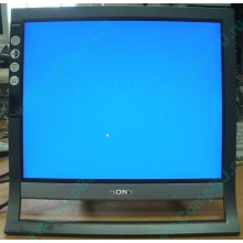 Монитор 17" TFT Sony SDM-HS75 (Королев)