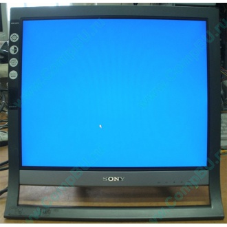 Монитор 17" TFT Sony SDM-HS75 (Королев)