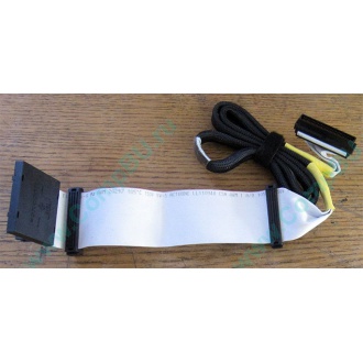 Кабель SCSI 2 port 68-pin 157855-001 для HP Compaq (Королев)