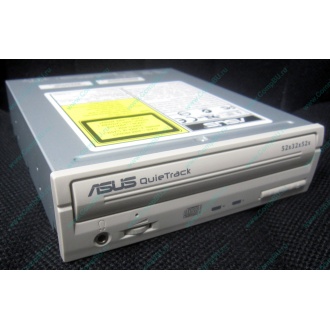 CDRW ASUS CRW-5232AX IDE white (Королев)