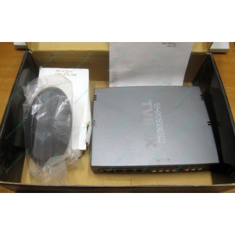 НЕКОМПЛЕКТНЫЙ внешний TV tuner KWorld V-Stream Xpert TV LCD TV BOX VS-TV1531R (без пульта ДУ и проводов) - Королев