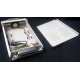 Mobile Rack IDE AgeStar IR3P (white) internal (Королев)