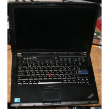 Ноутбук Lenovo Thinkpad R400 7443-37G (Intel Core 2 Duo T6570 (2x2.1Ghz) /2048Mb DDR3 /no HDD! /14.1" TFT 1440x900) - Королев