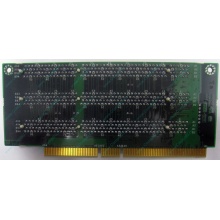 Переходник Riser card PCI-X/3xPCI-X (Королев)