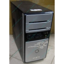 Четырехъядерный компьютер AMD Phenom X4 9550 (4x2.2GHz) /4096Mb /250Gb /ATX 450W (Королев)