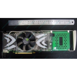  Видеокарта nVidia Quadro FX4500 (Королев)