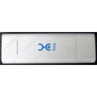 Wi-MAX модем Yota Jingle WU217 (USB) - Королев