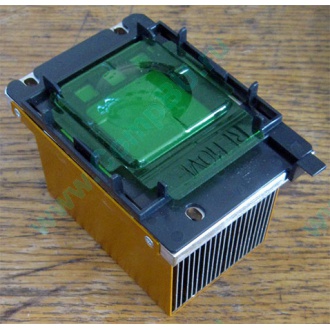 Радиатор HP p/n 279680-001 (socket 603/604) - Королев