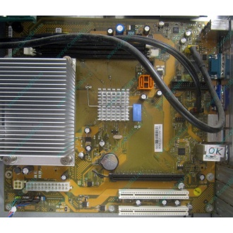 Материнская плата W26361-W1752-X-02 для Fujitsu Siemens Esprimo P2530 (Королев)