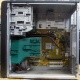 Материнская плата W26361-W1752-X-02 для Fujitsu Siemens Esprimo P2530 в корпусе (Королев)