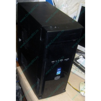 Четырехядерный компьютер Intel Core i5 3570K (4x3.4GHz) /8192Mb /240Gb SSD /ATX 500W (Королев)