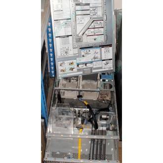 Серверный корпус 7U от сервера HP ProLiant ML530 G2 (Королев)