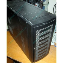 Сервер Depo Storm 1250N5 (Quad Core Q8200 (4x2.33GHz) /2048Mb /2x250Gb /RAID /ATX 700W) - Королев