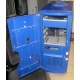 Корпус синего цвета с дверкой Thermaltake V7410DE Xaser V WinGo Blue V7000 Full Tower (Королев)