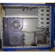 Синий корпус Thermaltake V7410DE Xaser V WinGo Blue V7000 Full Tower вид изнутри (Королев)