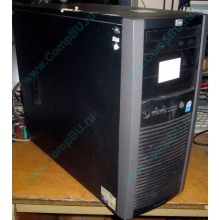 Сервер HP Proliant ML310 G5p 515867-421 фото (Королев)
