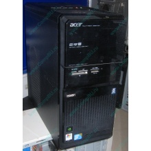 Компьютер Acer Aspire M3800 Intel Core 2 Quad Q8200 (4x2.33GHz) /4096Mb /640Gb /1.5Gb GT230 /ATX 400W (Королев)