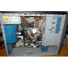 Двухядерный сервер HP Proliant ML310 G5p 515867-421 Core 2 Duo E8400 фото (Королев)