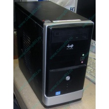 Четырехядерный компьютер Intel Core i5 3570 (4x3.4GHz) /4096Mb /500Gb /ATX 450W (Королев)