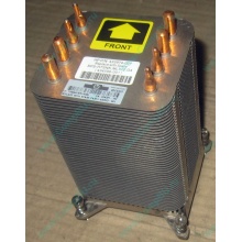 Радиатор HP p/n 433974-001 для ML310 G4 (с тепловыми трубками) 434596-001 SPS-HTSNK (Королев)