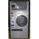 Компьютер Intel Core i5 2310 (4x2.9GHz) /4096Mb /250Gb /ATX 400W вид сзади (Королев)