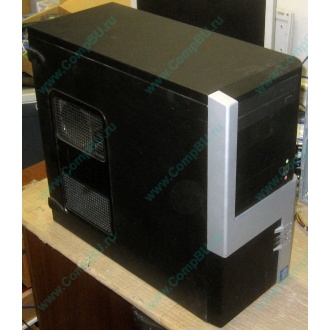 Четырехядерный компьютер Intel Core 2 Quad Q8300 (4x2.5GHz) /4096Mb /250Gb /ATI X1300 /ATX 450W (Королев)