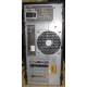 Компьютер Intel Core 2 Quad Q8300 (4x2.5GHz) /4096Mb /250Gb /ATI X1300 /ATX 450W вид сзади (Королев)