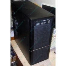 Четырехядерный игровой компьютер Intel Core 2 Quad Q9400 (4x2.67GHz) /4096Mb /500Gb /ATI HD3870 /ATX 580W (Королев)