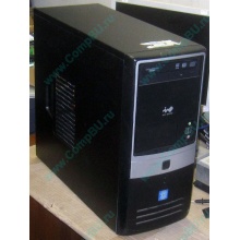 Двухъядерный компьютер Intel Pentium Dual Core E5300 (2x2.6GHz) /2048Mb /250Gb /ATX 300W  (Королев)