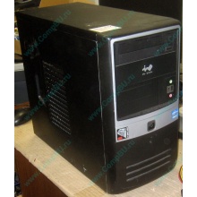 Четырехядерный компьютер Intel Core i5 2300 (4x2.8GHz) /4096Mb /500Gb /ATX 450W (Королев)