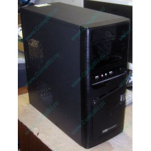 Двухядерный системный блок Intel Celeron G1620 (2x2.7GHz) s.1155 /2048 Mb /250 Gb /ATX 350 W (Королев)