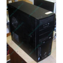 Двухъядерный компьютер Intel Pentium Dual Core E2180 (2x1.8GHz) s.775 /2048Mb /160Gb /ATX 300W (Королев)