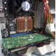 Intel C2D E8400 /Asus P5N-D /2 x 2048Mb DDR2 Corsair CM2X2048-6400C5DHX XMS2-6400 с радиатором /512Mb nVidia GeForce 8800GT (Королев)