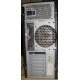 Intel Core i3 2120 (2x3.3GHz HT) /4096Mb /250Gb /ATX 350W вид сзади (Королев)