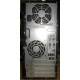 Компьютер HP Compaq 6200 PRO MT Intel Core i3 2120 /4Gb /500Gb вид сзади (Королев)