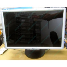  Профессиональный монитор 20.1" TFT Nec MultiSync 20WGX2 Pro (Королев)