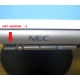 Монитор 20.1" Nec MultiSync 20WGX2 Pro кнопки (Королев)
