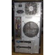  Intel Core i3 2130 (2x3.4GHz HT) /4096Mb /250Gb /ATX 350W вид сзади (Королев)