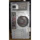 Компьютер Intel Pentium Dual Core E5500 /2Gb /320Gb /ATX 450W вид сзади (Королев)