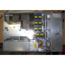 2U сервер 2 x XEON 3.0 GHz /4Gb DDR2 ECC /2U Intel SR2400 2x700W (Королев)