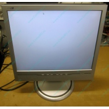 Монитор 17" TFT Philips 170B с колонками и USB-хабом в Королеве, серебристый (Королев)