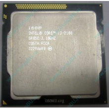 Процессор Intel Core i3-2100 (2x3.1GHz HT /L3 2048kb) SR05C s.1155 (Королев)