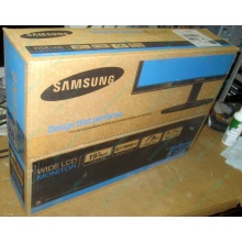 Монитор 19" Samsung E1920NW 1440x900 (широкоформатный) - Королев
