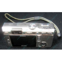 Фотоаппарат Fujifilm FinePix F810 (без зарядного устройства) - Королев
