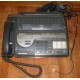 Факс Panasonic с автоответчиком (Королев)