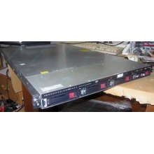 16-ти ядерный сервер 1U HP Proliant DL165 G7 (2 x OPTERON O6128 8x2.0GHz /56Gb DDR3 ECC /300Gb + 2x1000Gb SAS /ATX 500W) - Королев