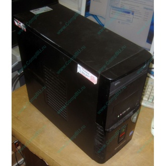 Компьютер Intel Core 2 Duo E7500 (2x2.93GHz) s.775 /2048Mb /320Gb /ATX 400W /Win7 PRO (Королев)