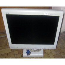 Монитор 15" TFT NEC MultiSync LCD1550VM белый (Королев)